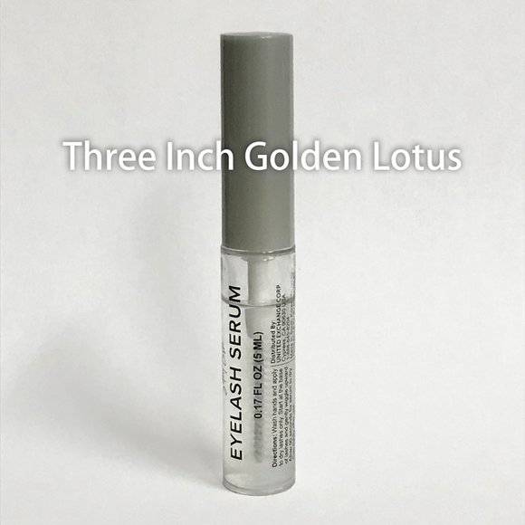 3 X Eyelash Enhancing Boost Serum li~Thicker Longer Eye Lash Rapid Fast! - Picture 5 of 8